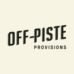 OFF-PISTE PROVISIONS