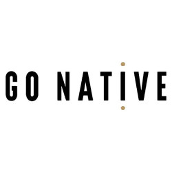 GO NATIVE