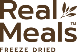 REAL MEALS