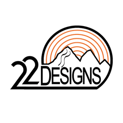 22 DESIGNS