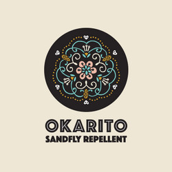 OKARITO SANDFLY REPELLENT