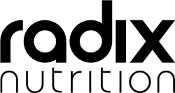 RADIX NUTRITION