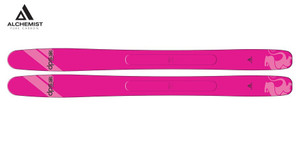 DPS Yvette 112 Women's - ALCHEMIST DPS Yvette 112 Women's - ALCHEMIST