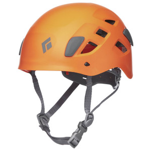 BLACK DIAMOND HALF DOME HELMET BLACK DIAMOND HALF DOME HELMET