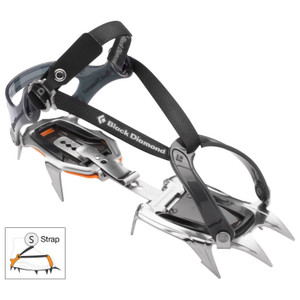 BLACK DIAMOND CONTACT CRAMPON BLACK DIAMOND CONTACT CRAMPON