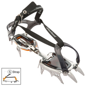 BLACK DIAMOND SERAC CRAMPON BLACK DIAMOND SERAC CRAMPON