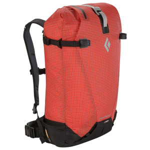 BLACK DIAMOND CIRQUE 30 BACKPACK BLACK DIAMOND CIRQUE 30 BACKPACK