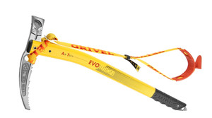 Grivel ice axe Air Tech Evo Hammer Grivel ice axe Air Tech Evo Hammer