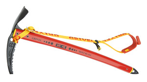 Grivel ice axe Nepal SA w/long Grivel ice axe Nepal SA w/long