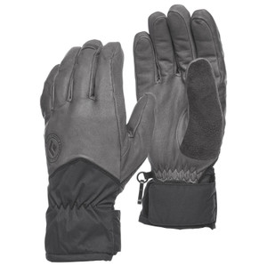 BLACK DIAMOND TOUR GLOVES BLACK DIAMOND TOUR GLOVES