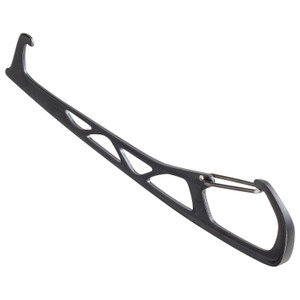 BLACK DIAMOND WIREGATE NUT TOOL BLACK DIAMOND WIREGATE NUT TOOL