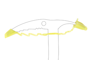 Grivel Axe Guard Grivel Axe Guard