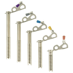BLACK DIAMOND EXPRESS ICE SCREW BLACK DIAMOND EXPRESS ICE SCREW