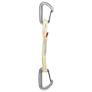 BLACK DIAMOND MINIWIRE ALPINE QUICKDRAW BLACK DIAMOND MINIWIRE ALPINE QUICKDRAW