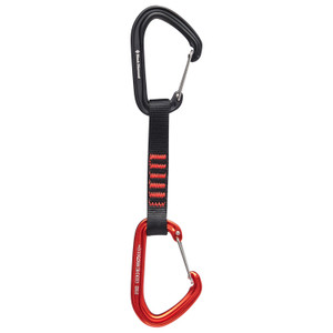 BLACK DIAMOND HOTWIRE QUICKDRAW BLACK DIAMOND HOTWIRE QUICKDRAW