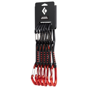 BLACK DIAMOND HOTWIRE QUICKPACK BLACK DIAMOND HOTWIRE QUICKPACK