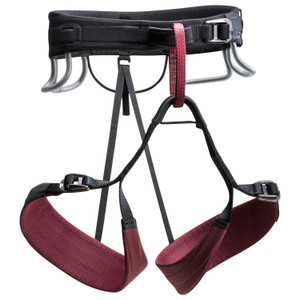 BLACK DIAMOND TECHNICIAN HARNESS WOMENS BLACK DIAMOND TECHNICIAN HARNESS WOMENS