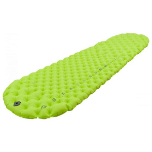 SEA TO SUMMIT COMFORT LIGHT INSULATED MAT sleeping mattress green regular nz SEA TO SUMMIT COMFORT LIGHT INSULATED MAT sleeping mattress green regular nz