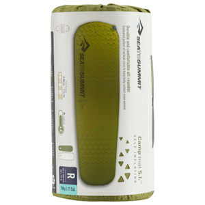 SEA TO SUMMIT SI CAMP MAT olive self inflating sleeping mattress nz SEA TO SUMMIT SI CAMP MAT olive self inflating sleeping mattress nz