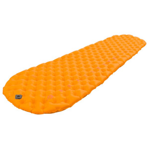 SEA TO SUMMIT ULTRALIGHT INSULATED MAT orange sleeping mattress nz SEA TO SUMMIT ULTRALIGHT INSULATED MAT orange sleeping mattress nz