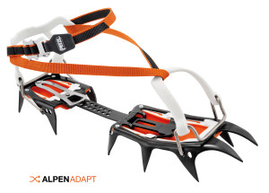 Petzl Vasak Crampon