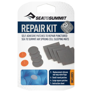 SEA TO SUMMIT MAT REPAIR KIT SEA TO SUMMIT MAT REPAIR KIT