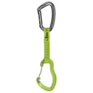 BEAL ZEST QUICKDRAW BEAL ZEST QUICKDRAW