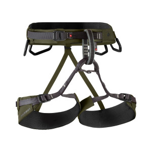 Mammut Togir 3 Slide Harness Mammut Togir 3 Slide Harness