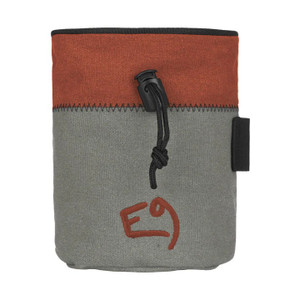 E9 Aglio C Chalk Bag E9 Aglio C Chalk Bag
