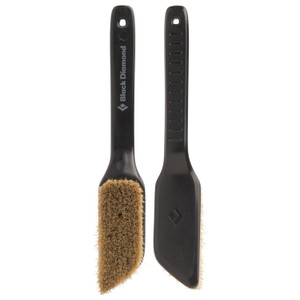 BLACK DIAMOND BD BOULDERING BRUSH - MEDIUM BLACK DIAMOND BD BOULDERING BRUSH - MEDIUM