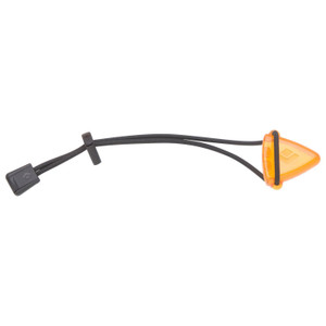 BLACK DIAMOND SPIKE PROTECTOR BLACK DIAMOND SPIKE PROTECTOR