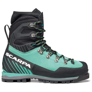 SCARPA MONT BLANC PRO GTX WOMENS SCARPA MONT BLANC PRO GTX WOMENS