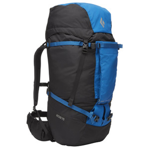 BLACK DIAMOND MISSION 75 BACKPACK - '21 BLACK DIAMOND MISSION 75 BACKPACK - '21