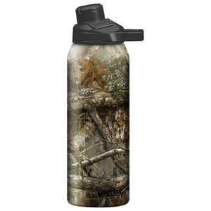 CAMELBAK CHUTE MAG INSULATED STAINLESS 32OZ CAMELBAK CHUTE MAG INSULATED STAINLESS 32OZ