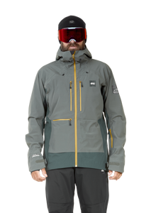 PICTURE WELCOME JACKET - 2021 PICTURE WELCOME JACKET - 2021