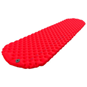 SEA TO SUMMIT COMFORT PLUS INSULATED MAT SEA TO SUMMIT COMFORT PLUS INSULATED MAT