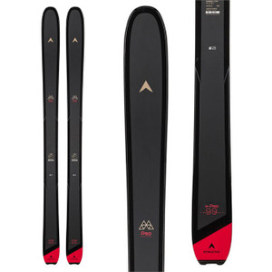 DYNASTAR M-PRO 99 WOMEN'S - SKI ONLY - 2021 DYNASTAR M-PRO 99 WOMEN'S - SKI ONLY - 2021