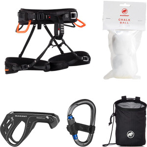 Mammut Ophir 4 Slide Package Mammut Ophir 4 Slide Package
