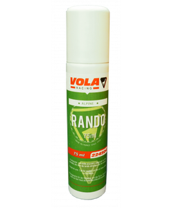 VOLA TOURING Ski Wax 75ML SPRAY nz VOLA TOURING Ski Wax 75ML SPRAY nz