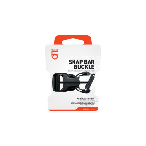 Gear Aid Snap Bar Buckle Gear Aid Snap Bar Buckle