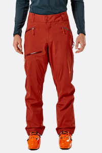 Rab Khroma Kinetic Pants - '21 Rab Khroma Kinetic Pants - '21