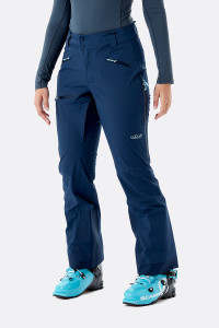 Rab Khroma Kinetic Pants Women's - '21 Rab Khroma Kinetic Pants Women's - '21
