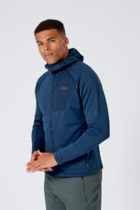 Rab Superflux Hoody Rab Superflux Hoody