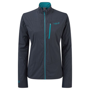 Rab VR Summit Jacket Women's - Small Planet Sports