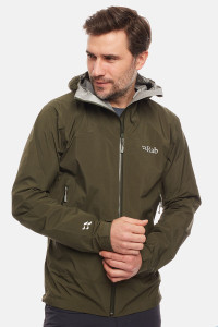Rab Meridian GTX Jacket Rab Meridian GTX Jacket