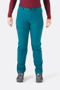 Rab Incline AS Pants Women's Rab Incline AS Pants Women's