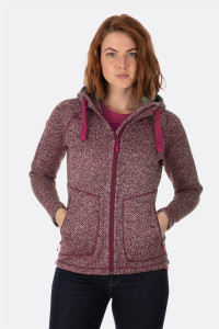 Rab Syncrino Light Fleece Pull-On - Small Planet Sports