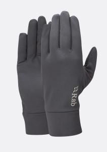 Rab Flux Gloves Beluga nz Rab Flux Gloves Beluga nz