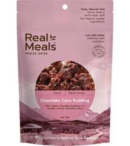 Real Meals Chocolate Cake Pudding nz Real Meals Chocolate Cake Pudding nz