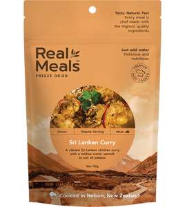 Real Meals Sri Lankan Curry nz Real Meals Sri Lankan Curry nz